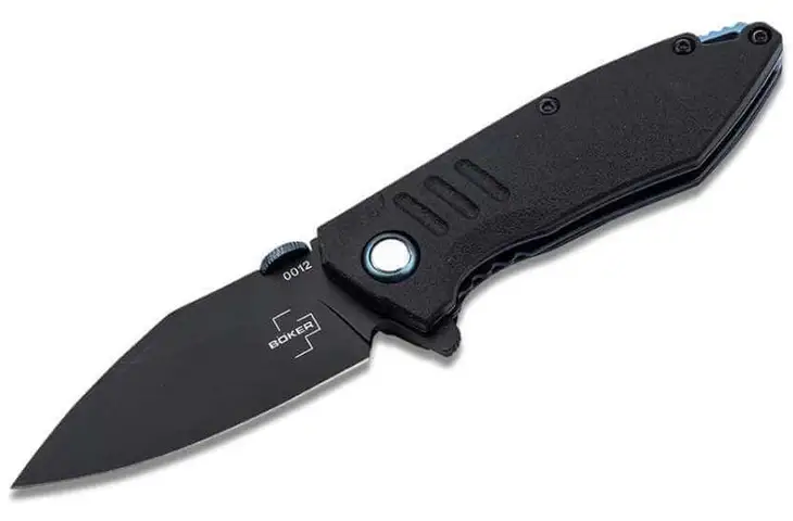 Boker Plus Bend